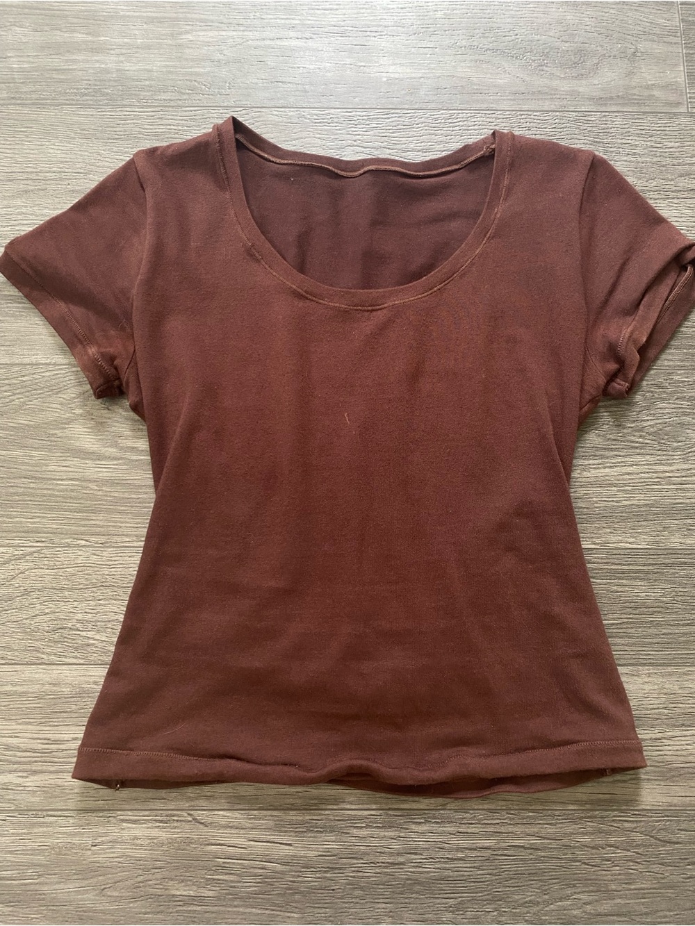 FAKE skims Women's top